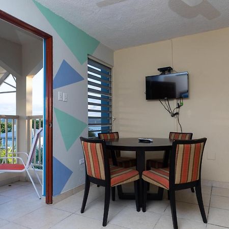Hotel Red Sunset Beach Club Boqueron Exterior foto