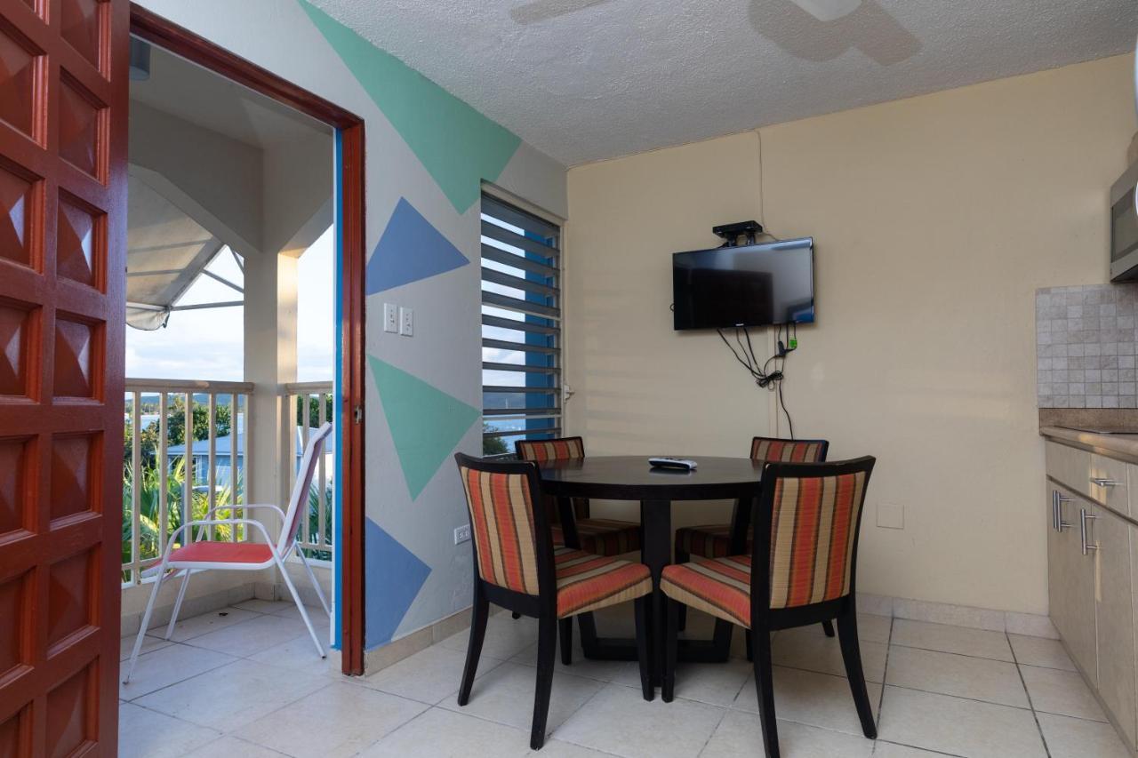 Hotel Red Sunset Beach Club Boqueron Exterior foto