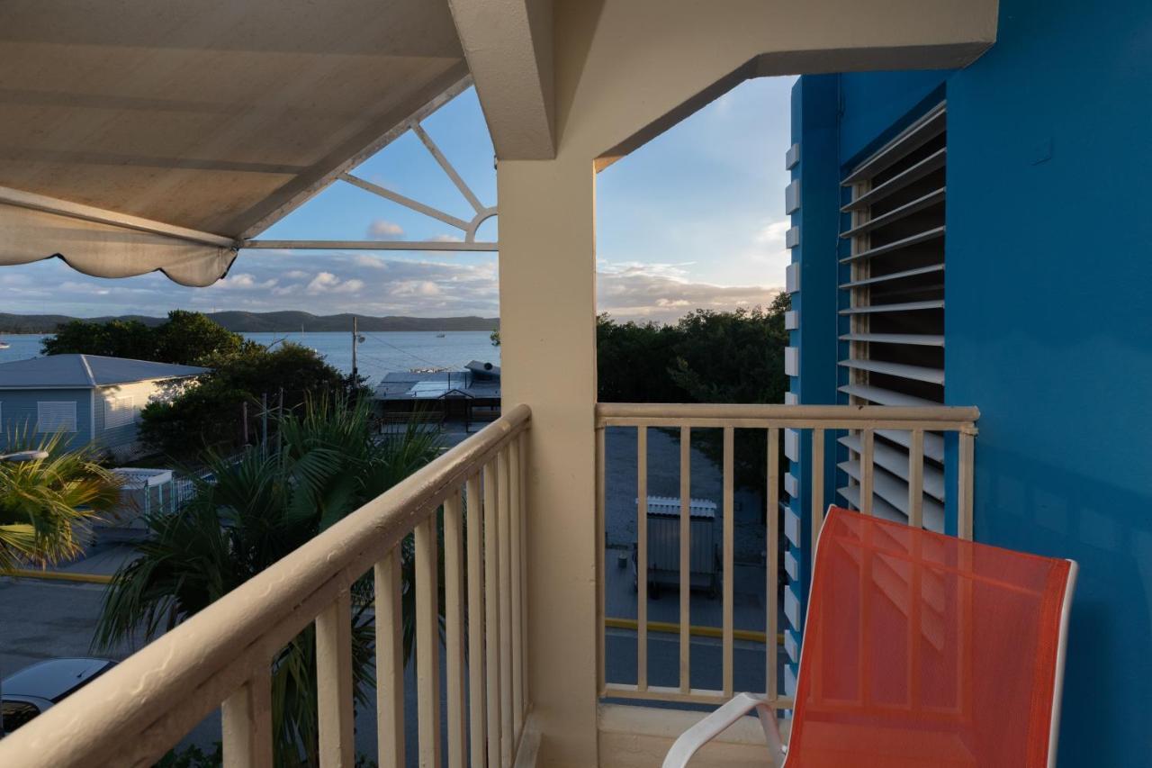 Hotel Red Sunset Beach Club Boqueron Exterior foto