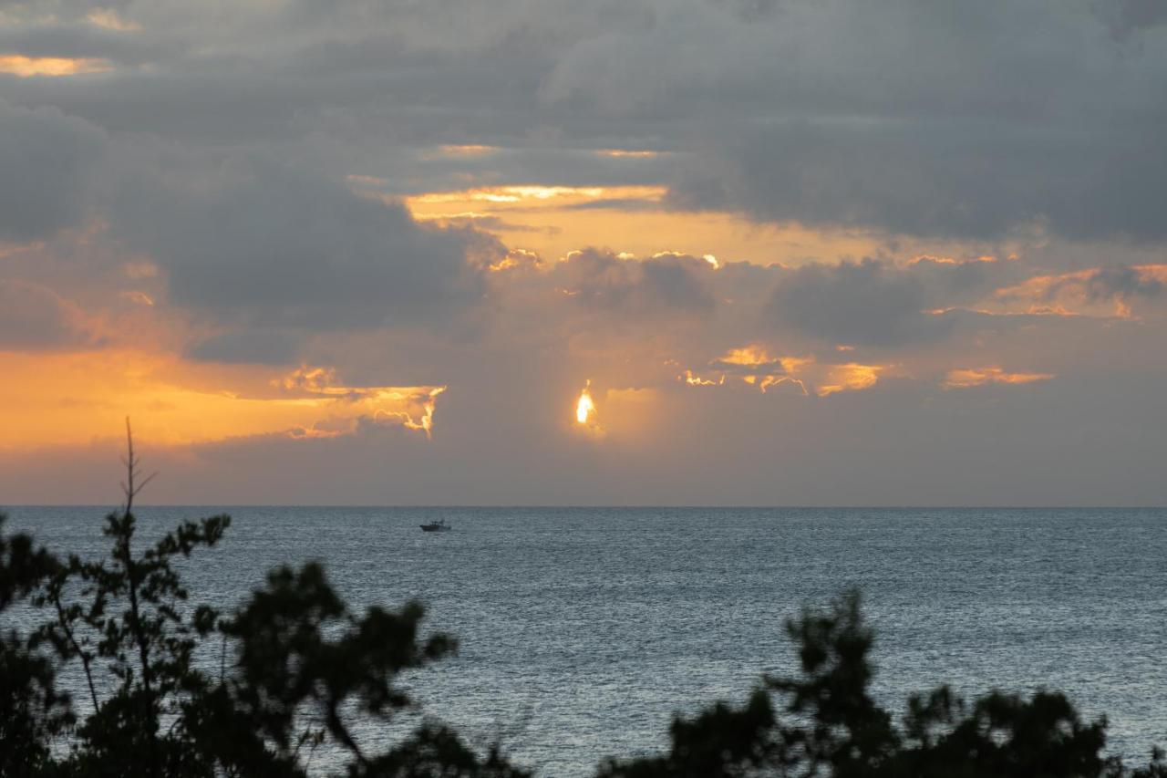 Hotel Red Sunset Beach Club Boqueron Exterior foto